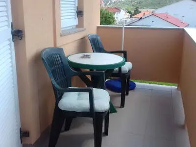 Ferienwohnung für 4 Personen (35 m²) in Lopar 2/10