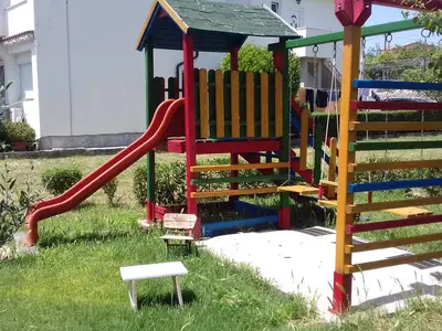 Ferienwohnung für 4 Personen (35 m²) in Lopar 4/10