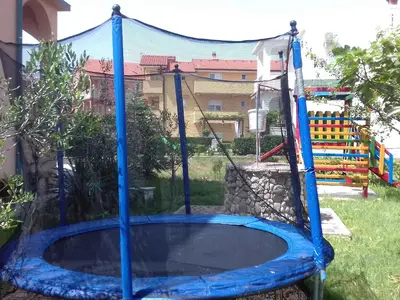 Ferienwohnung für 4 Personen (35 m²) in Lopar 5/10