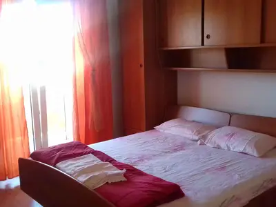 Ferienwohnung für 4 Personen (35 m²) in Lopar 6/10