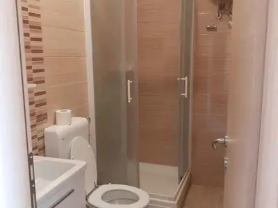 Ferienwohnung für 4 Personen (35 m²) in Lopar 8/10