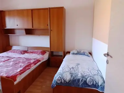 Ferienwohnung für 4 Personen (35 m²) in Lopar 10/10
