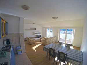 Ferienwohnung für 4 Personen (52 m²) in Lopar