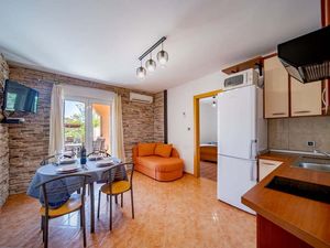 Ferienwohnung für 5 Personen (43 m²) in Lopar