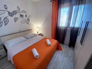 Ferienwohnung für 3 Personen (34 m²) in Lopar