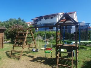 Ferienwohnung für 6 Personen (48 m²) in Lopar