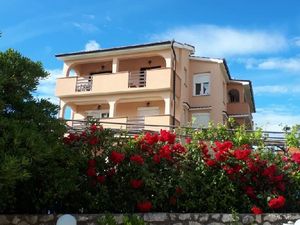 Ferienwohnung mit Schlafzimmer (40 m&sup2;) in Lopar