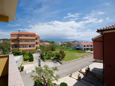 Ferienwohnung für 6 Personen (85 m²) in Lopar 5/10