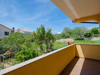 Ferienwohnung für 6 Personen (85 m²) in Lopar 6/10