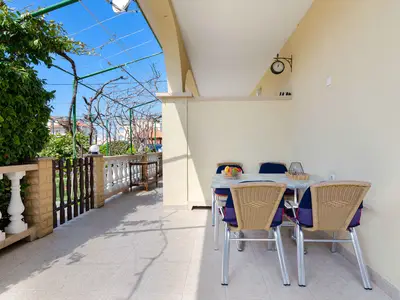 Ferienwohnung für 2 Personen (30 m²) in Lopar 2/10