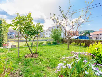 Ferienwohnung für 2 Personen (30 m²) in Lopar 5/10