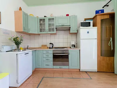 Ferienwohnung für 2 Personen (30 m²) in Lopar 10/10