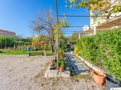 Ferienwohnung für 5 Personen (58 m²) in Lopar 3/10