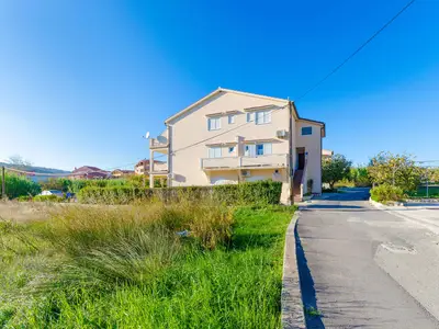 Ferienwohnung für 5 Personen (58 m²) in Lopar 8/10