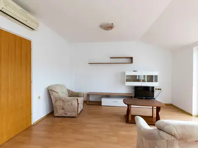 Ferienwohnung für 4 Personen (69 m²) in Lopar 3/10