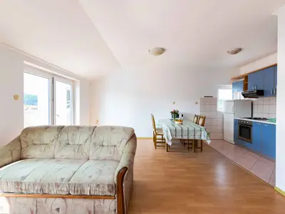 Ferienwohnung für 4 Personen (69 m²) in Lopar 4/10