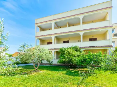 Ferienwohnung für 4 Personen (77 m²) in Lopar 6/10