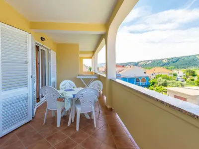 Ferienwohnung für 6 Personen (73 m²) in Lopar 2/10