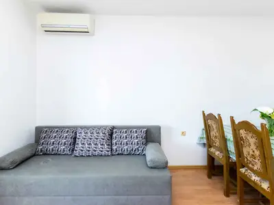 Ferienwohnung für 6 Personen (73 m²) in Lopar 9/10