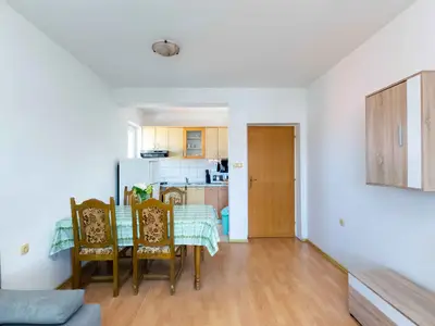 Ferienwohnung für 6 Personen (73 m²) in Lopar 10/10