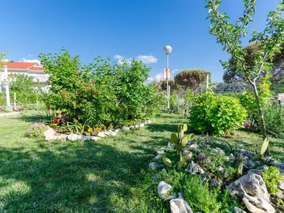 Ferienwohnung für 8 Personen (90 m²) in Lopar 3/10