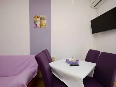 Ferienwohnung für 4 Personen (45 m²) in Lopar 6/10