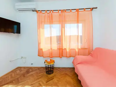 Ferienwohnung für 4 Personen (45 m²) in Lopar 5/10