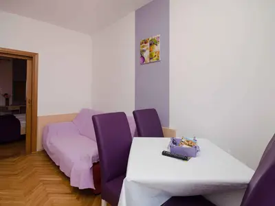 Ferienwohnung für 4 Personen (45 m²) in Lopar 7/10