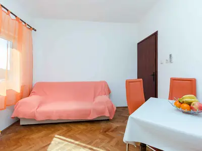 Ferienwohnung für 4 Personen (45 m²) in Lopar 6/10