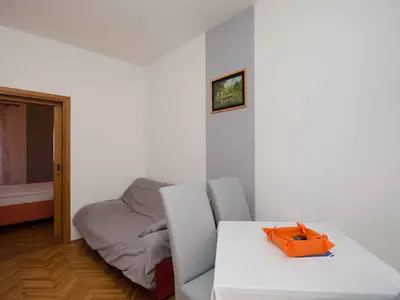 Ferienwohnung für 4 Personen (45 m²) in Lopar 6/10