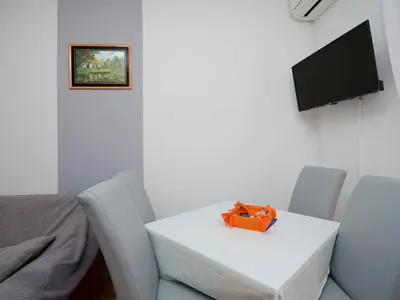 Ferienwohnung für 4 Personen (45 m²) in Lopar 7/10