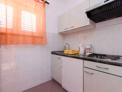 Ferienwohnung für 4 Personen (45 m²) in Lopar 9/10