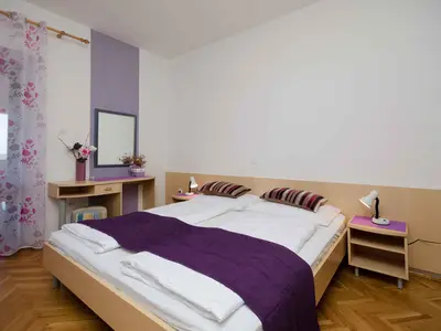 Ferienwohnung für 4 Personen (45 m²) in Lopar 10/10
