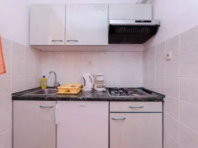 Ferienwohnung für 4 Personen (45 m²) in Lopar 10/10