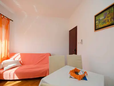 Ferienwohnung für 4 Personen (45 m²) in Lopar 4/10