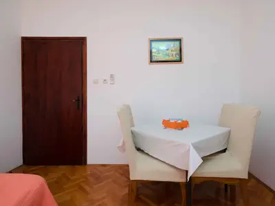 Ferienwohnung für 4 Personen (45 m²) in Lopar 9/10
