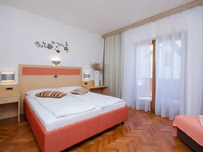 Ferienwohnung für 4 Personen (45 m²) in Lopar 10/10