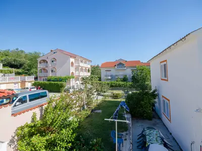 Ferienwohnung für 4 Personen (45 m²) in Lopar 3/10