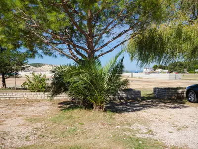 Ferienwohnung für 4 Personen (85 m²) in Lopar 5/10