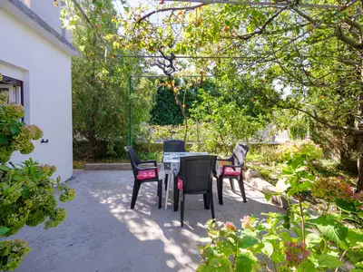 Ferienwohnung für 4 Personen (85 m²) in Lopar 6/10