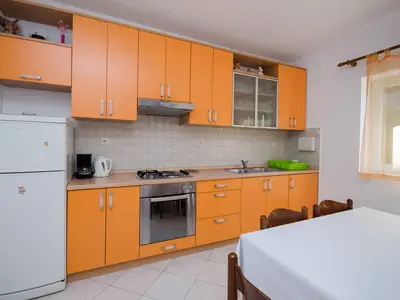Ferienwohnung für 4 Personen (85 m²) in Lopar 9/10