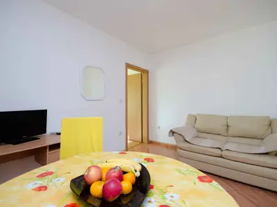 Ferienwohnung für 5 Personen (65 m²) in Lopar 4/10