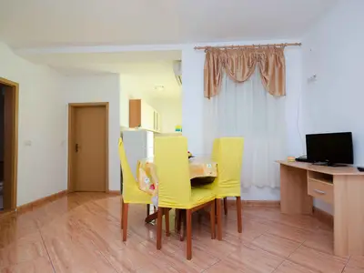 Ferienwohnung für 5 Personen (65 m²) in Lopar 7/10