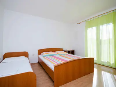 Ferienwohnung für 5 Personen (65 m²) in Lopar 10/10