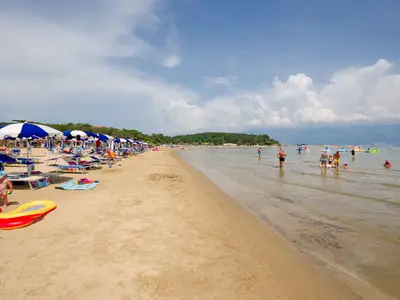 Ferienwohnung für 5 Personen (65 m²) in Lopar 3/10