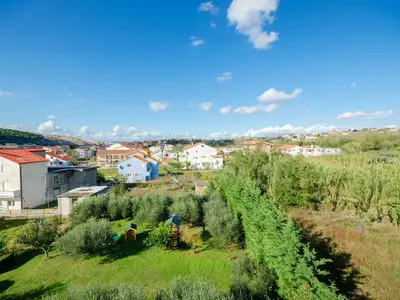 Ferienwohnung für 5 Personen (65 m²) in Lopar 5/10