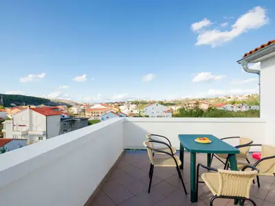 Ferienwohnung für 5 Personen (65 m²) in Lopar 6/10