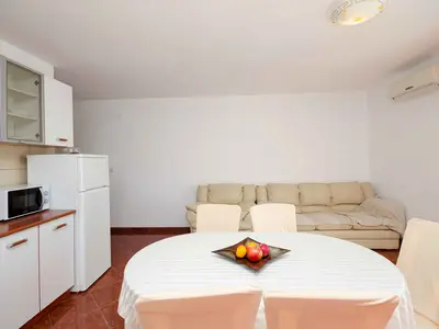Ferienwohnung für 5 Personen (65 m²) in Lopar 9/10