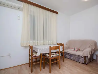 Ferienwohnung für 3 Personen (33 m²) in Lopar 10/10