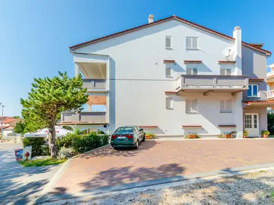 Ferienwohnung für 5 Personen (90 m²) in Lopar 6/10